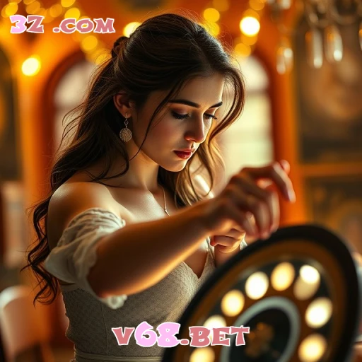Bônus Irresistíveis no v68.bet: Atraia seu Jogo Favorito