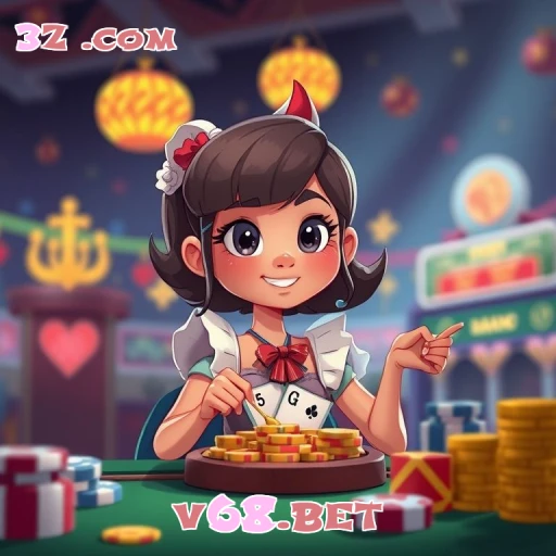 Aventura nos Jogos: Explore o v68.bet Hoje Mesmo!