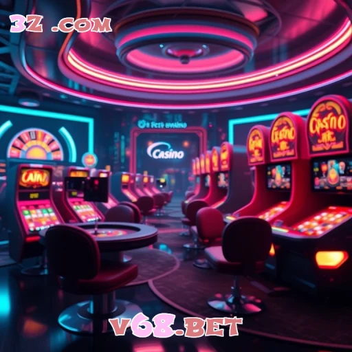 v68.bet Acesso Rápido