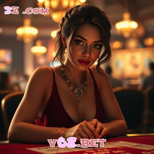 v68.bet Promoções Especiais