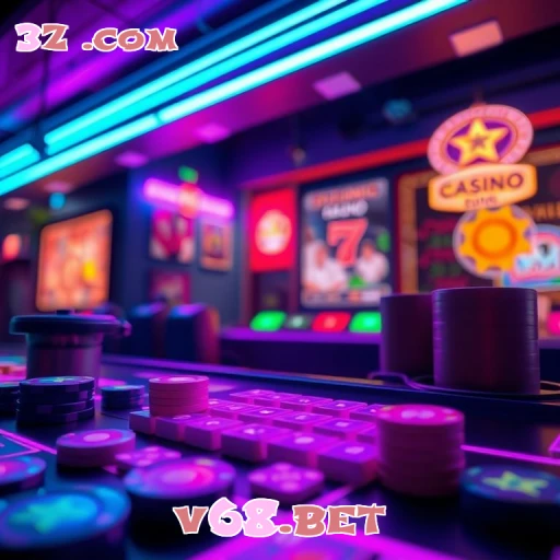 Experiência VIP no v68.bet: A Exclusividade que Você Merece